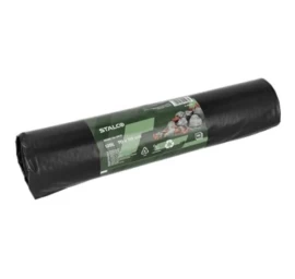Šiukšlių maišai STALCO, 120l 10vnt