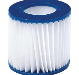 Siurblio Filtras 80x90mm 29p481