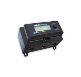 Siurblio paleidimo ir apsaugos pultas Franklin SubMonitor