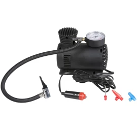 Siurblys-kompresorius Touristic Dunlop 12v Dc 17bar