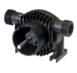 Siurblys su antgaliais statomas į grąžtą 1000l/h (SK3962)
