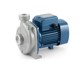 Siurblys su atviro tipo darbo ratu Pedrollo NGAm 1B-PRO 230V