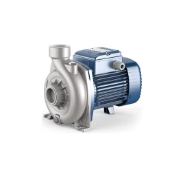 Siurblys su atviro tipo darbo ratu Pedrollo NGAm 2B-PRO 230V