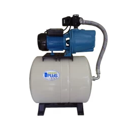 Siurblys su hidroforu Ceva CJET100B-24APT