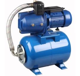 Siurblys su hidroforu Ceva CJET100B-24L