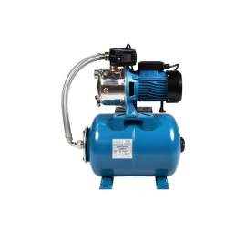 Siurblys su hidroforu Ibo AJ50/60-24L