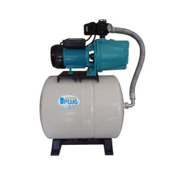 Siurblys su hidroforu Ibo JET100A-18APT