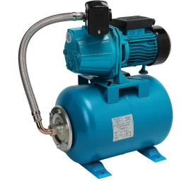 Siurblys su hidroforu Ibo JET100A-24L