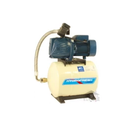 Siurblys su hidroforu Pedrollo JSWm1AX-N-18APT