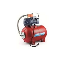 Siurblys su hidroforu Pedrollo JSWm2AX-N-100CL