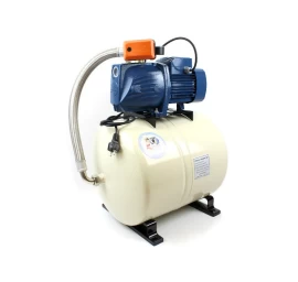 Siurblys su hidroforu Pedrollo JSWm2AX-N-40APT