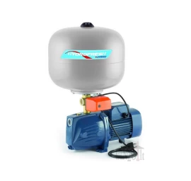 Siurblys su hidroforu Pedrollo JSWm2CX-N-24SF