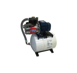 Siurblys su hidroforu Pedrollo PLURIJET m4/80-24 APT, 230 V