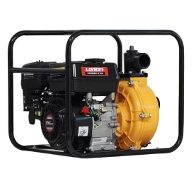 Siurblys vandens Loncin 50mm 30m3/h Hi