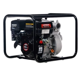 Siurblys vandens Loncin 50mm 30m3/h