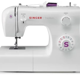 Siuvimo Mašina Singer Smc 2263/00