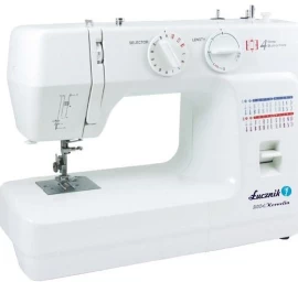 Siuvimo Mašina łucznik Kornelia Ii 2004