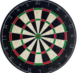 Sizalio Strėlytės 45cm Oficialus čempionatas Enero Pro
