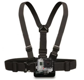 Sjcam Krūtinės Laikiklis gopro Sporto Kamerai