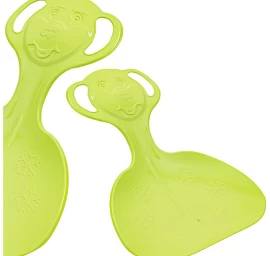 Skaidrė Apple Lux Green 1064604