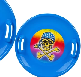 Skaidrių Plokštelė Ufo Blue R.m