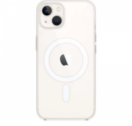 Skaidrus Dėklas Su magsafe, Skirtas iphone 13