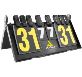 Skaitiklio Skaitiklis Rezultatų Lentelė 0-31 Joola