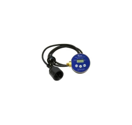 Skaitmeninė slėgio relė Evak DPC-10A su iš. sriegiu, 0.1-10 bar