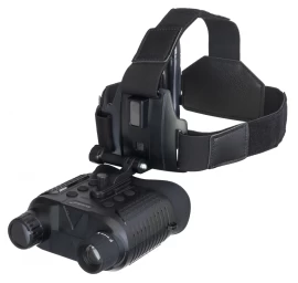 Skaitmeniniai Naktinio Matymo žiūronai levenhuk Halo 13x Helmet