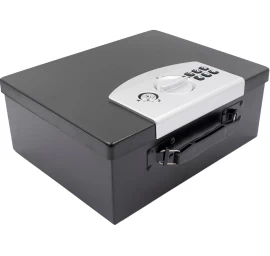 Skaitmeninio Užrakto Sandariklis 32,4x12,7x25,5 Cm 1068756 Saska Garden