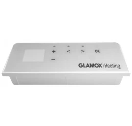 Skaitmeninis DT termostatas Glamox heating H40/H60 konvektoriams