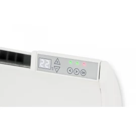 Skaitmeninis DT2 termostatas Glamox heating konvektoriams