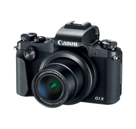 Skaitmeninis fotoaparatas Canon Powershot G1 X Mark III