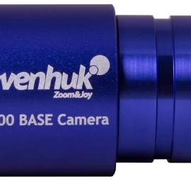 Skaitmeninis Fotoaparatas Levenhuk M500 Base