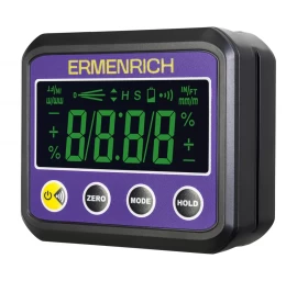 Skaitmeninis Gulsčiukas Ermenrich Verk Lq40