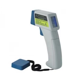 Skaitmeninis lazerinis termometras | Nuo -30 ° C iki 550 ° C (H4110728)