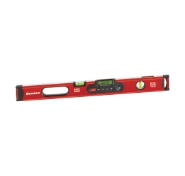 Skaitmeninis magnetinis gulsčiukas BENMAN LM33 D 72552, 60cm