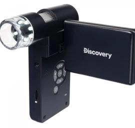 Skaitmeninis Mikroskopas levenhuk Discovery Artisan 256