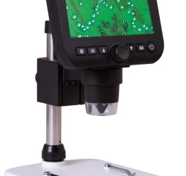Skaitmeninis Mikroskopas Levenhuk Dtx 350 Lcd