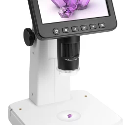 Skaitmeninis Mikroskopas Levenhuk Dtx 700 Lcd