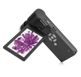 Skaitmeninis Mikroskopas Levenhuk Dtx 700 Mobi