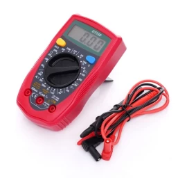 Skaitmeninis multimetras KD11403
