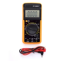 Skaitmeninis multimetras KD11404