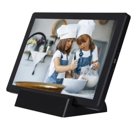 Skaitmeninis Rėmelis 10,1&#039;&#039; 16gb Microsd Wifi Frameo Pff-1070b - Juodas