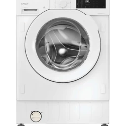 Skalbimo mašina Candy BC4S495M4D8-S