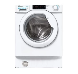 Skalbimo mašina Candy CBDO485TWME/1-S