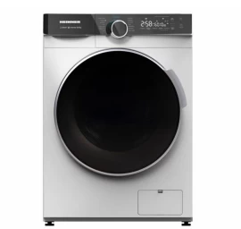 Skalbimo mašina - džiovyklė HWDM-M814IVKA HEINNER