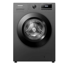 Skalbimo mašina HWM-HME814IVTGA20+++ HEINNER