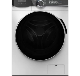 Skalbimo mašina HWM-M1214IVKA+++ HEINNER