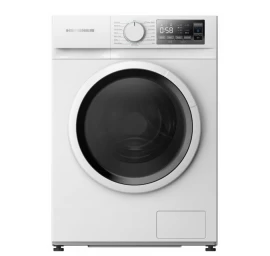 Skalbimo mašina HWM-M814IVSMNA+++ HEINNER